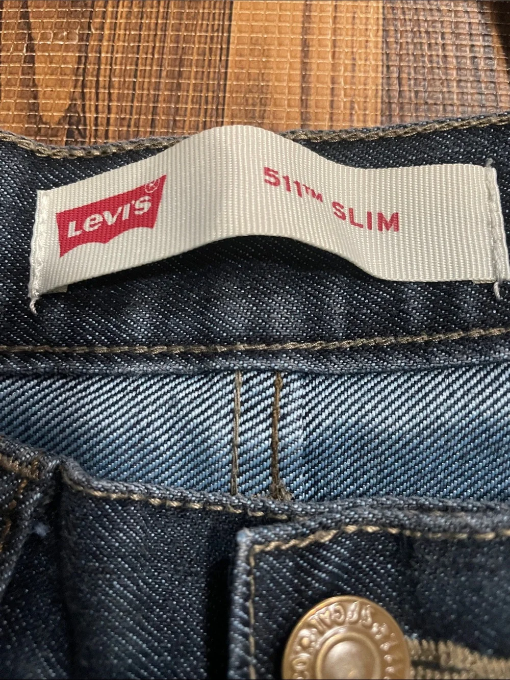 Levis levi men
